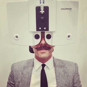 Meet your Posher, Harrison